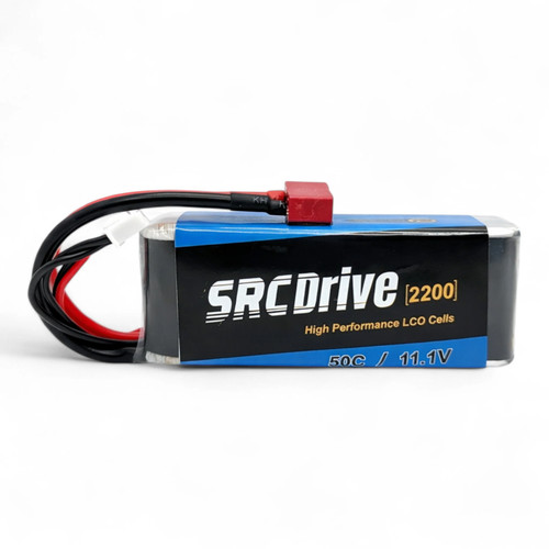 Venom 2200 mah - 3s,