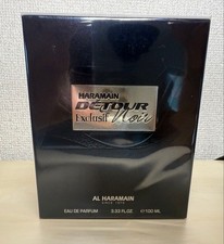 AL HARAMAIN Detour Noir