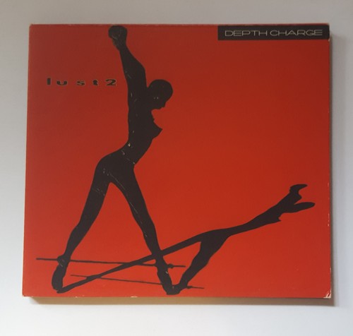 Depth charge lust 2 - depth,