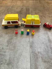 Vintage 1981 Fisher Price
