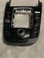 Audi A5/S5 Centre Console