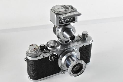 Cased mini camera - camera, kalimar