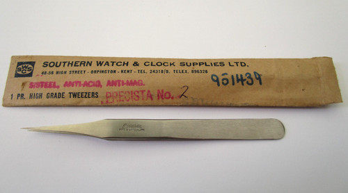 Precista non magnetic - non,