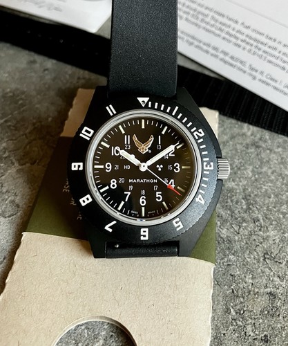 Marathon navigator 41mm - marathon,