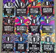 Twelve wilde child - wilde, brewing