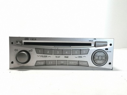 Mitsubishi l200 2008 radio - l200,