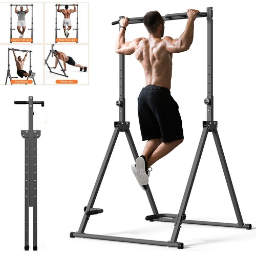 Adjustable power tower station - adjustable,