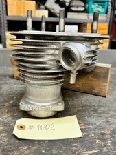 Harley 45 Flathead Cylinder WL