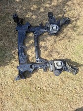 BMW X5 X6 X7 G05 G06 G07 Front Subframe