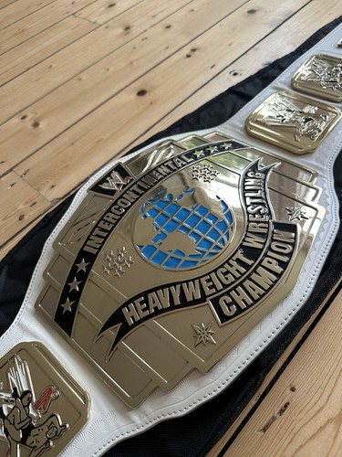 Wwe intercontinental - wwe,