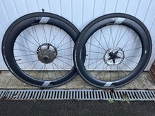 Vision SC55 DB TLR Carbon Disc