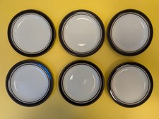 Hornsea Pottery Contrast Side