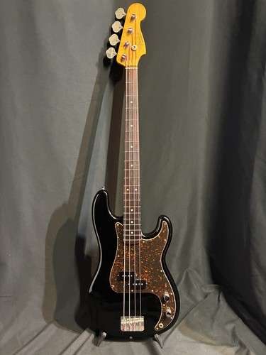 Fender japan pbd precision - japan, pbd-62