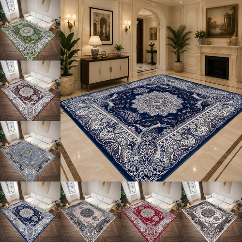 Luxury non slip - non, large