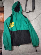 Bonfire Snowboard Jacket