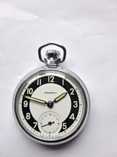 NEAR MINT 1966   ' INGERSOLL''