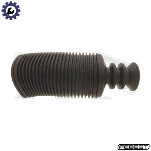 Dust cover kit - shock, absorber