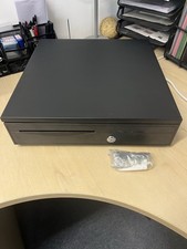 Cash Register With RS-485 Connection