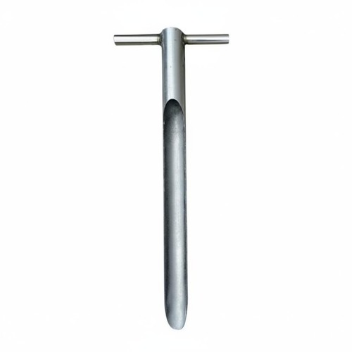 Manual soil auger easy - soil, use