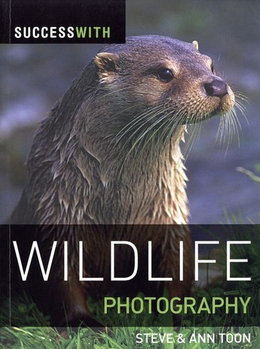 Success with wildlife - success,