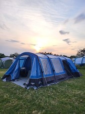 Complete Camping Setup Inc