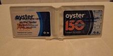 Oyster Card Limited Edition X2