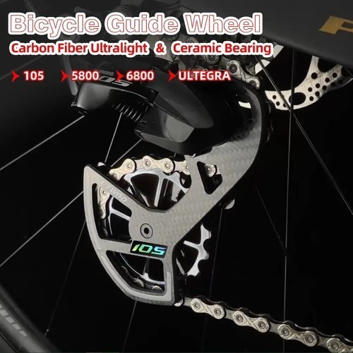 Ltwoo carbon ceramic pulley - ltwoo,