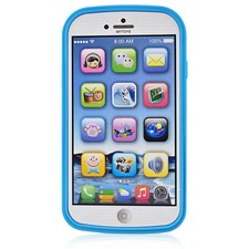 Toy phone baby toys 3 - baby, 1