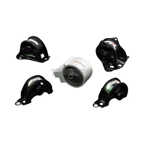 Hardrace hardened 5pc - hardrace,