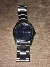 Vintage Accurist Mens Watch