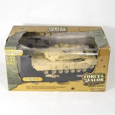 Forces of Valor US M1A1 Abrams