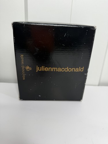 Royal doulton julien macdonald - doulton,