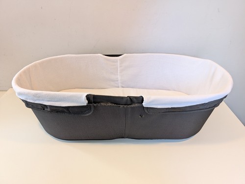 Icandy orange carrycot with - icandy,
