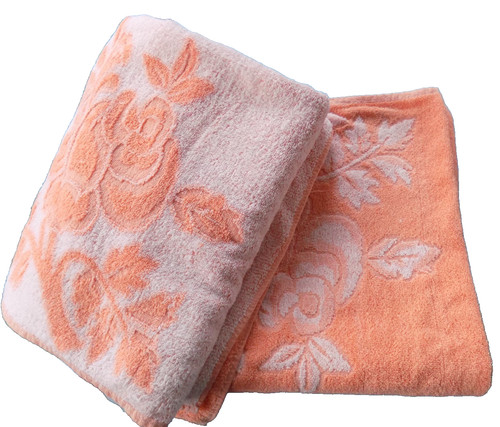 Egyptian cotton towels x - 2,