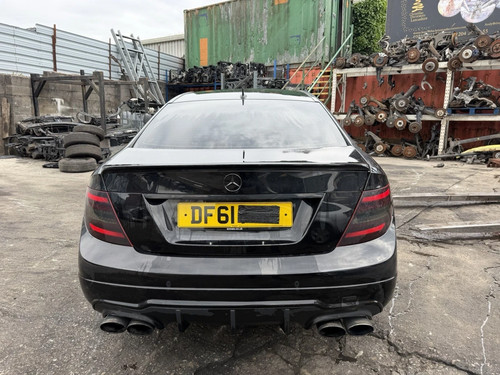 Mercedes class coupe - mercedes,