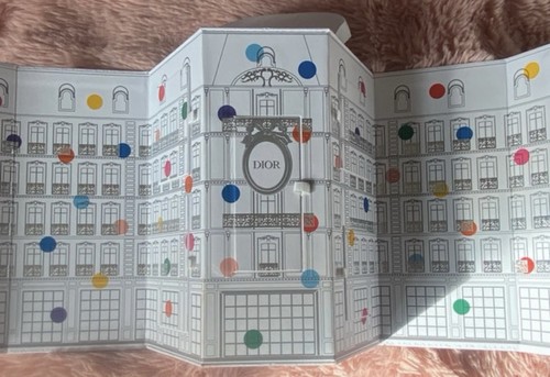 Dior mini montaigne - le,