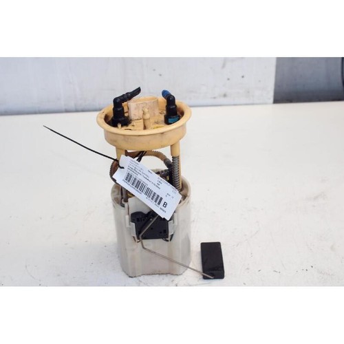 Fuel pump volkswagen polo - pump,