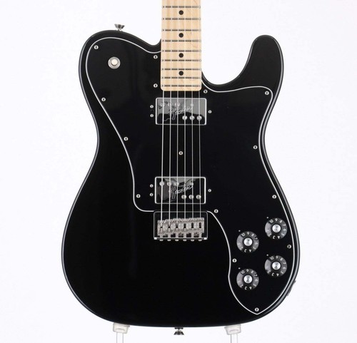 Fender american professional - fender,