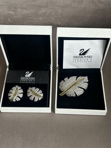 Rare vintage swarovski - rare,