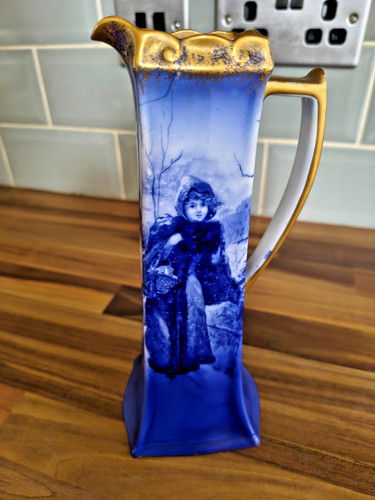 Royal doulton blue - blue, children