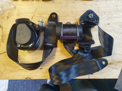 Pair oem inertia - oem,