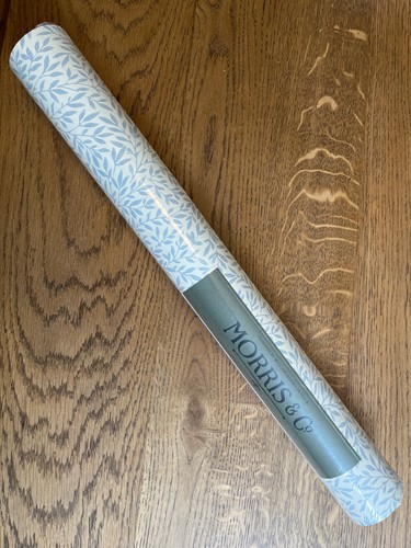 Morris and wallpaper - morris,