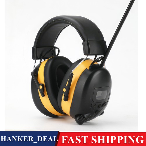 Bluetooth headphones ear - bluetooth, muffs