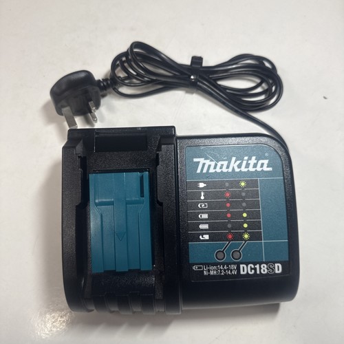 Makita dc18sd 18v lithium - makita,