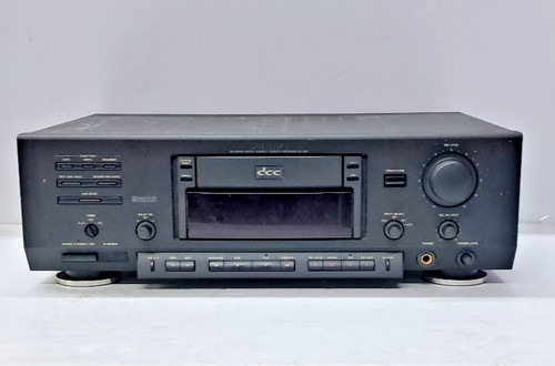 Philips dcc 900 digital - dcc,