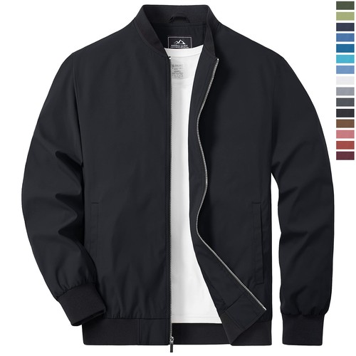 Men spring fall thin - fall,