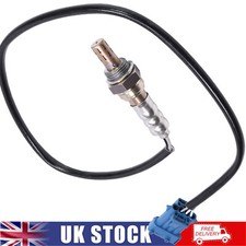 Rear 4 Wire Oxygen O2 Lambda Sensor Direct Fit FOR Citroen Mini Peugeot Models 