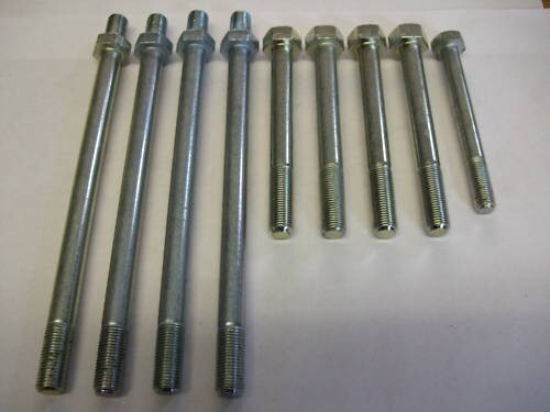Triumph high tensile piece - triumph,