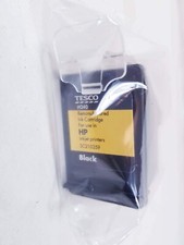Tesco H240 Black  Printer Ink