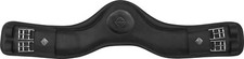 LeMieux Gel -Tek Anatomic Curve Dressage Girth